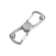aerial view a silver cara - spinner, image 1 of 5