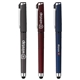 a group of limerick instant - dry gel pen