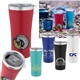 a group of ojai stainless tumbler - 20 oz
