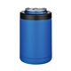 a blue arctic beast 2 in 1 vacuum insulated can holder and tumbler