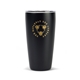 aerial view a black powder miir(r) vacuum insulated tumbler - 16 oz, image 1 of 7