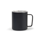 aerial view a black powder miir(r) camp cup gift set, image 1 of 8