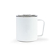 aerial view a white powder miir(r) camp cup gift set, image 1 of 6