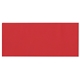 aerial view a red large insurance card holder, image 1 of 2