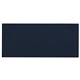 aerial view a navy blue large insurance card holder, image 1 of 2