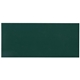aerial view a green large insurance card holder, image 1 of 2