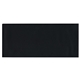 aerial view a black large insurance card holder, image 1 of 2