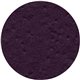 a purple circle seed shape bookmark