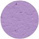 a lavender circle seed shape bookmark