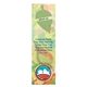 a group of leaf seed shape bookmark