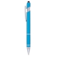 aerial view a light blue 2194 ellipse stylus, image 1 of 2