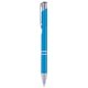 aerial view a light blue 2995 matte tres - chic - colorjet, image 1 of 2