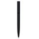 aerial view a black jagger midnight softy metal pen - colorjet, image 1 of 4
