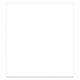 aerial view a white souvenir(r) sticky note(tm) 2-3/4 x 3 pad, 25 sheet, image 1 of 7