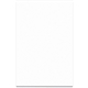 aerial view a white souvenir(r) sticky note(tm) 2 x 3 pad, 50 sheet, image 1 of 4