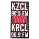 aerial view a custom vinyl banner - 2 x 4, image 1 of 3