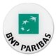 aerial view a white up to 6 sq. inches domed decal - shape, image 1 of 4