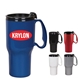 a group of 21 oz sportster mug