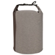 aerial view a black koozie(r) two - tone dry sack 5l, image 1 of 4
