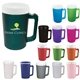 a group of 22 oz insulated mug
