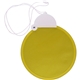 aerial view a yellow twist - n - chill fan 2, image 1 of 2