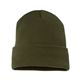 a olive yp classics - cuffed beanie