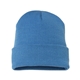 a carolina blue yp classics - cuffed beanie