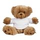 a brown 6 plush big paw stuffed bear - t - shirt