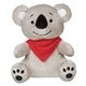 Bandana a gray 8 koko koala - bandana