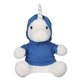 a white 8 mystic unicorn - hoodie