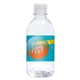 a clear 12 oz aquatek bottled water
