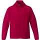 aerial view a team red mens toba packable jacket, image 1 of 5
