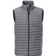 aerial view a quarry mens eaglecove roots73 lightweight down puffer vest, image 1 of 2