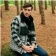 a group of mens eaglecove roots73 lightweight down puffer vest