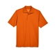 aerial view a campus orange core365 - mens origin performance piqu polo - all, image 1 of 6