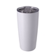 aerial view a white good value(tm) nora tumbler - 21 oz., image 1 of 5