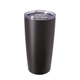 aerial view a black good value(tm) nora tumbler - 21 oz., image 1 of 5