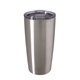 aerial view a silver good value(tm) nora tumbler - 21 oz., image 1 of 5