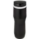 aerial view a black & white band 16 oz persona(r) caturra trail vacuum tumbler, image 1 of 3
