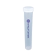 aerial view a clear versatile storage tube, image 1 of 3