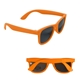 a orange childrens sunglasses