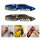 a group of waiters pro corkscrew with strap hole