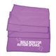 a purple cooling wrap for neck