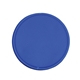 aerial view a blue stand - out phone holder, full color digital, image 1 of 2