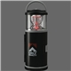 a group of 15 piece tool kit with multi function lantern