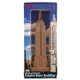 4.5 oz Chocolate Molded Empire State Building