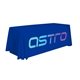 a royal blue-pms 661 6 lazerline 3- sided throw full - color front only