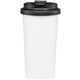 aerial view a white 16 oz milan collection, image 1 of 2