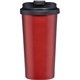 aerial view a red 16 oz milan collection, image 1 of 2