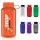 a group of baltic 32 oz wide mouth sports water bottle